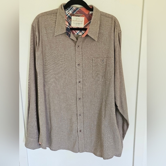 Weatherproof Vintage Button Down NWOT - Picture 8 of 8